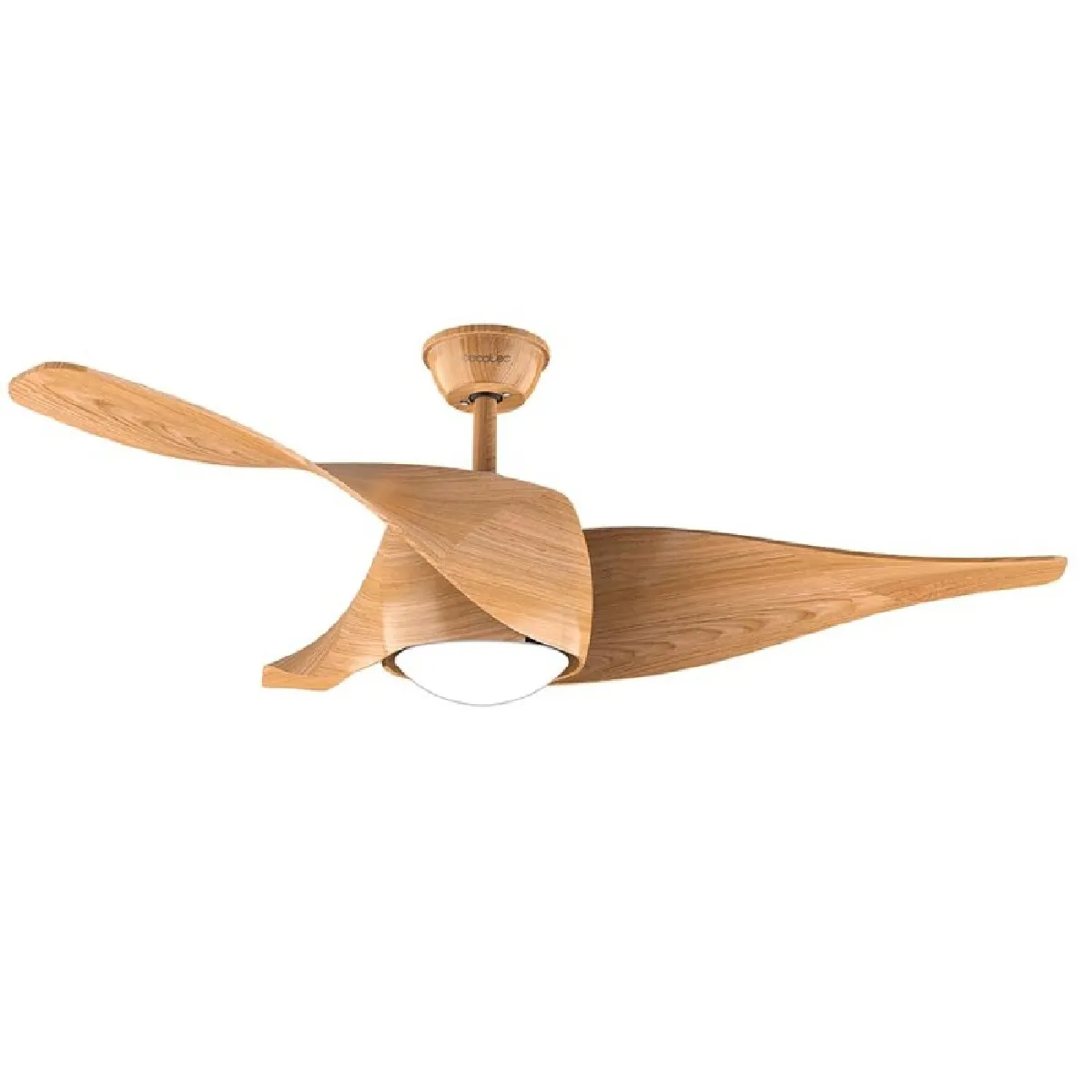 Cecotec Blanc Energysilence Aero 5290 - Bois