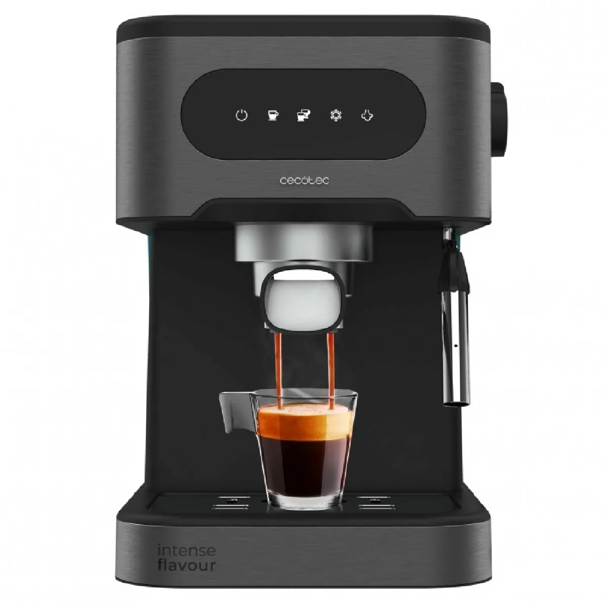 CECOTEC  Power Espresso 20 ColdBrew