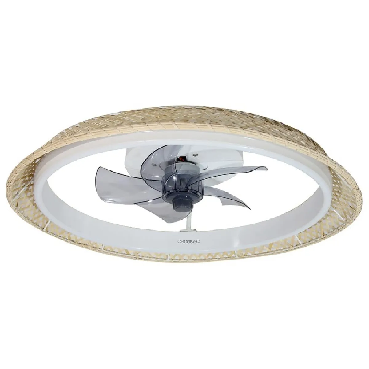 Cecotec Blanc Energysilence Lampaero 620