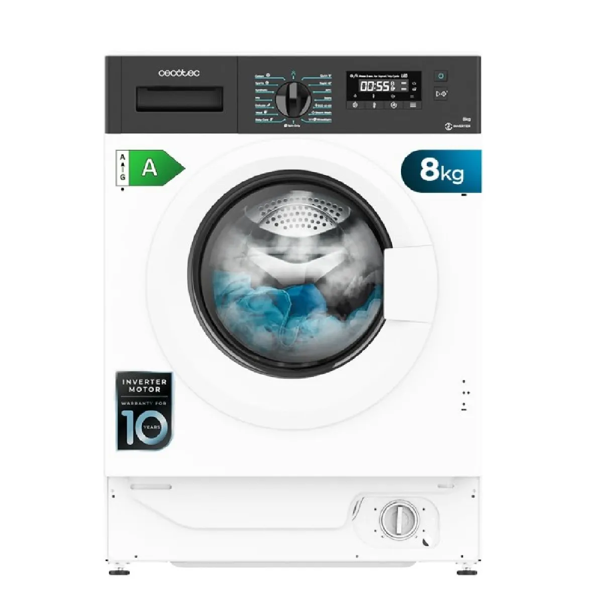 Cecotec Bolero Dresscode 840 Bi