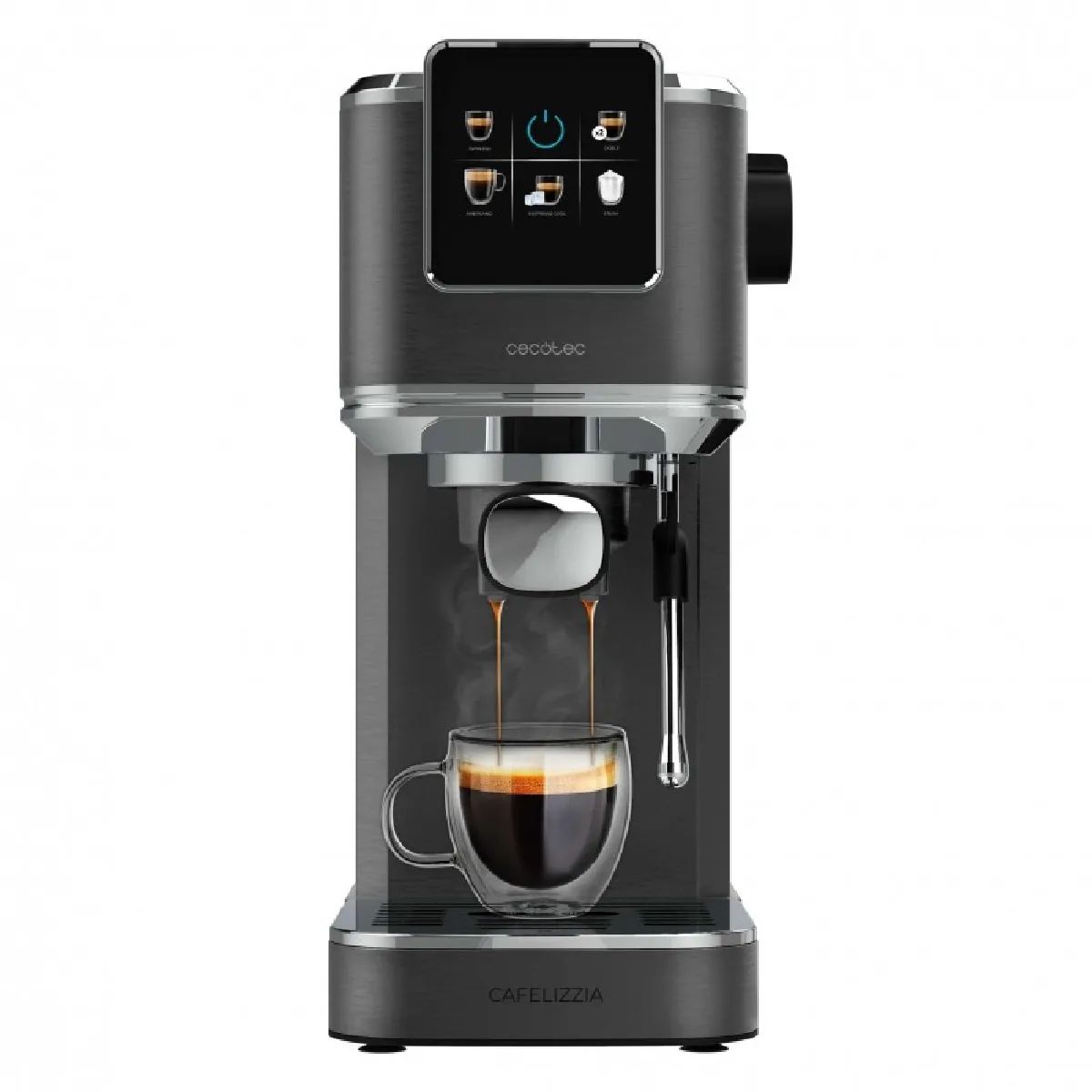 CECOTEC  Cafelizzia ColdBrew