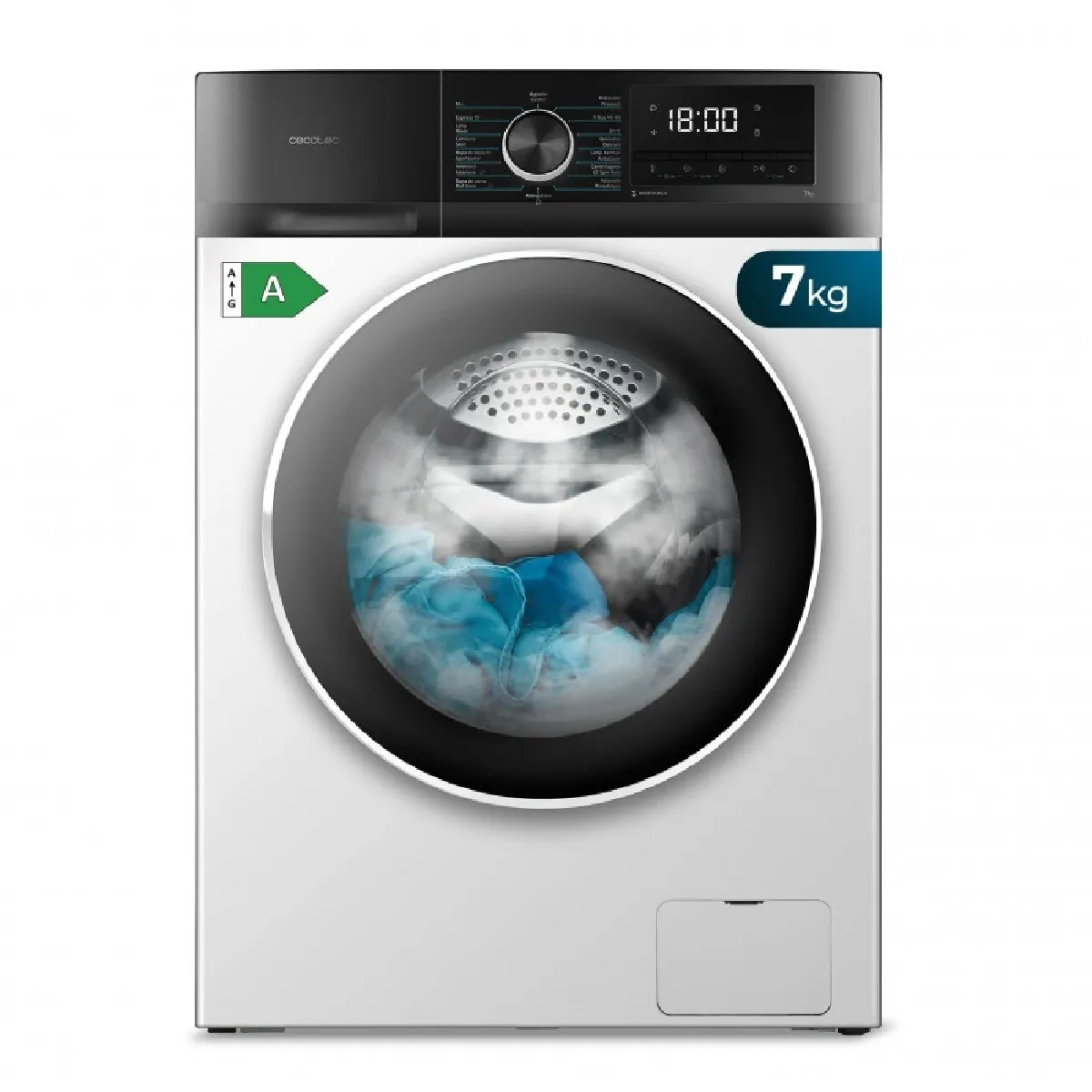 Cecotec Bolero Dresscode 7500 Inverter A