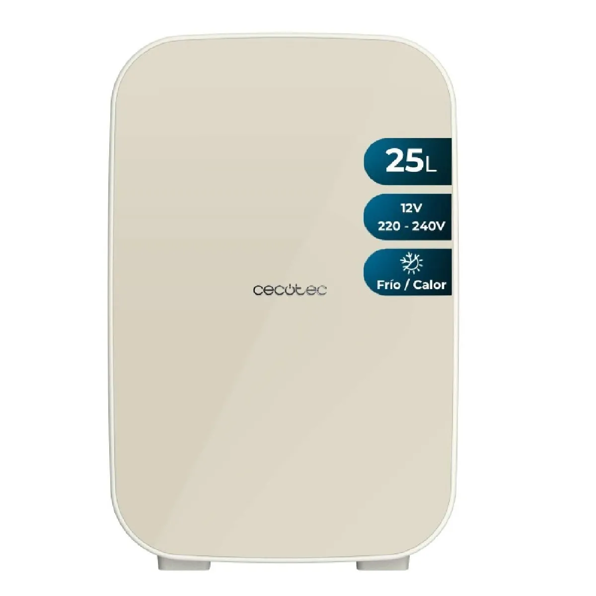 Réfrigérateur 20 / Réfrigérateur 12 volts pour caravanes voitures Bolero MiniCooling Bahamas Pat 1 - vue 9