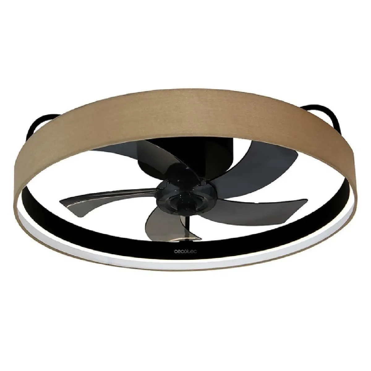 Cecotec Beige Energysilence Lampaero 650