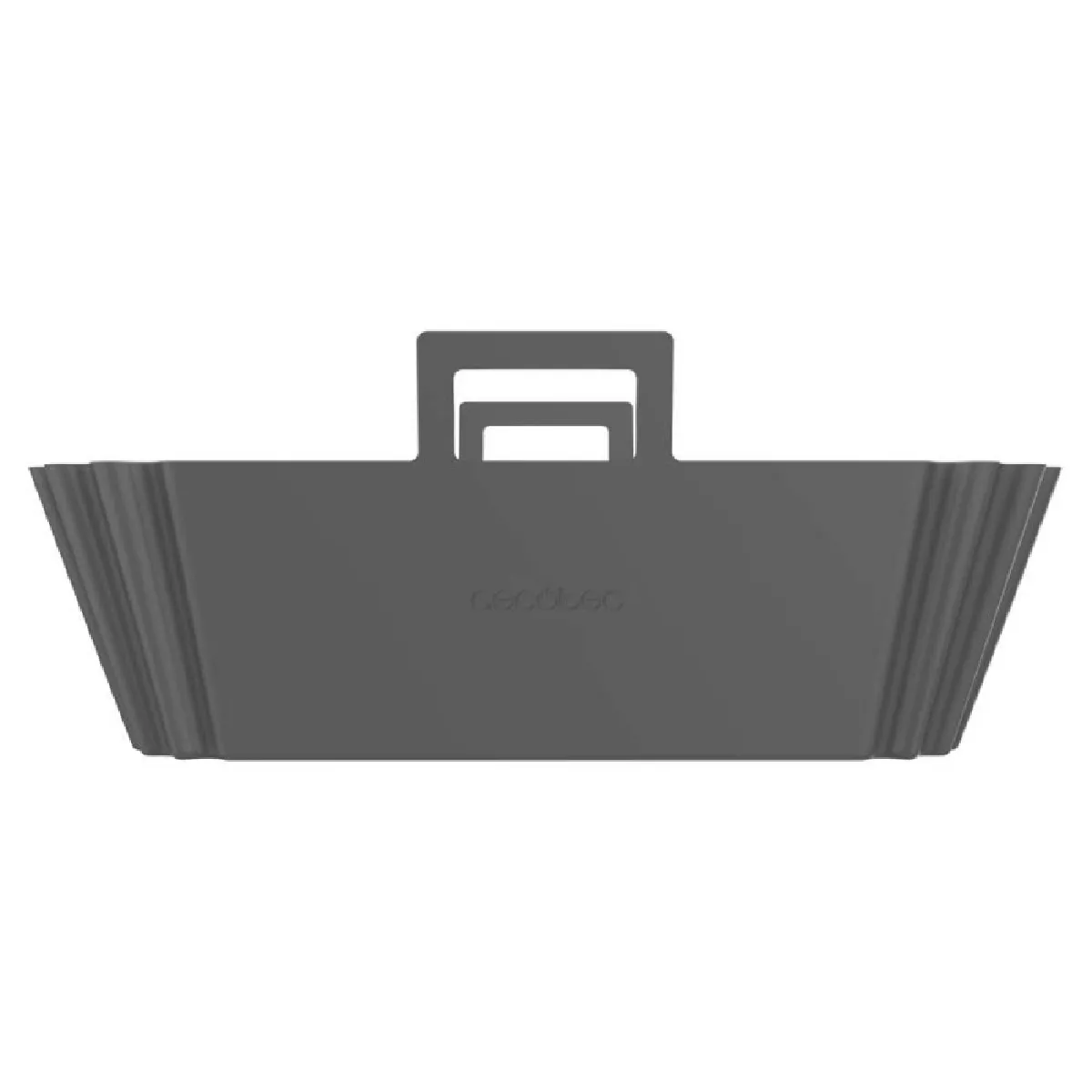 Cecotec Moules Pour Friteuse En Silicone - Lot De 2