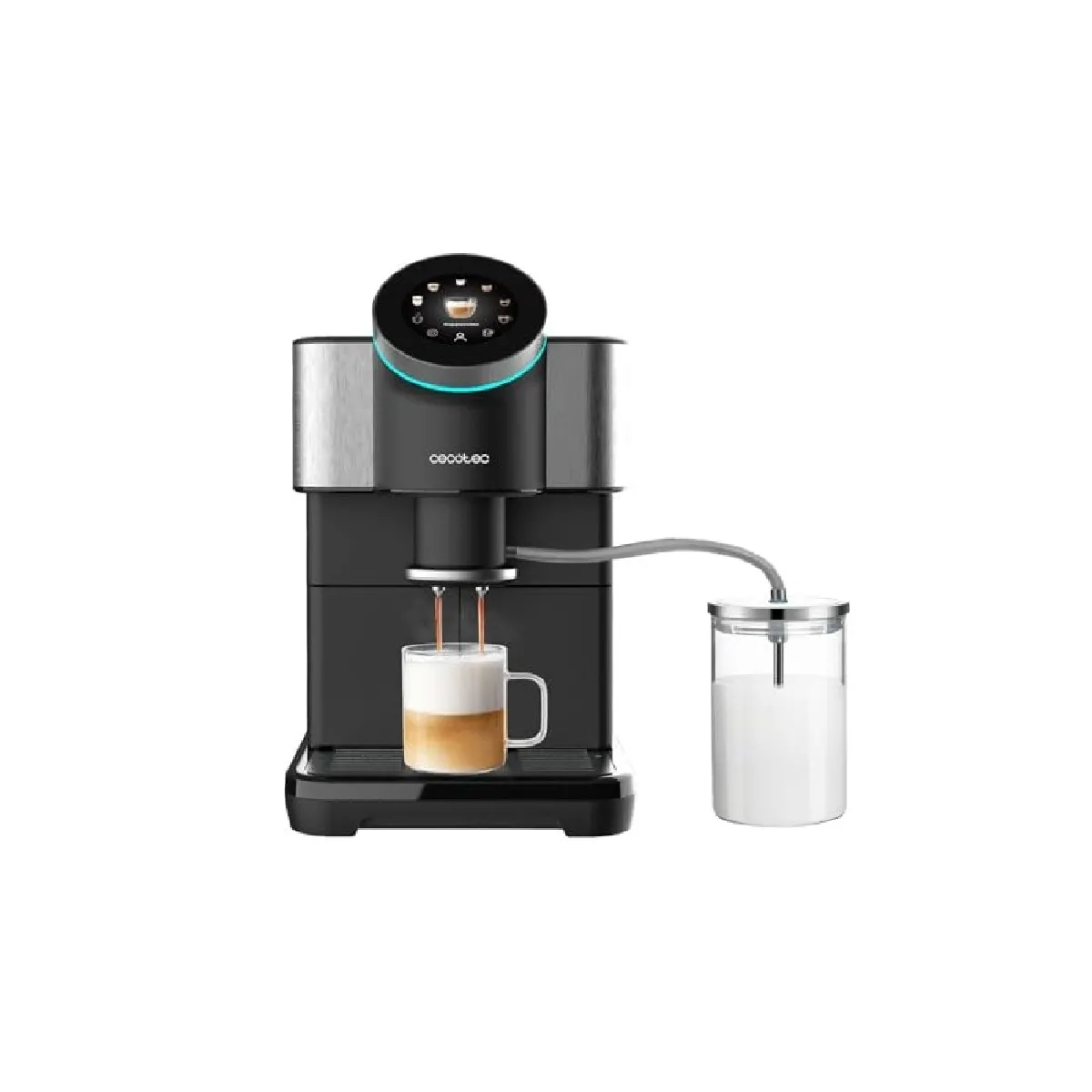 CECOTEC  Cremmaet Spin