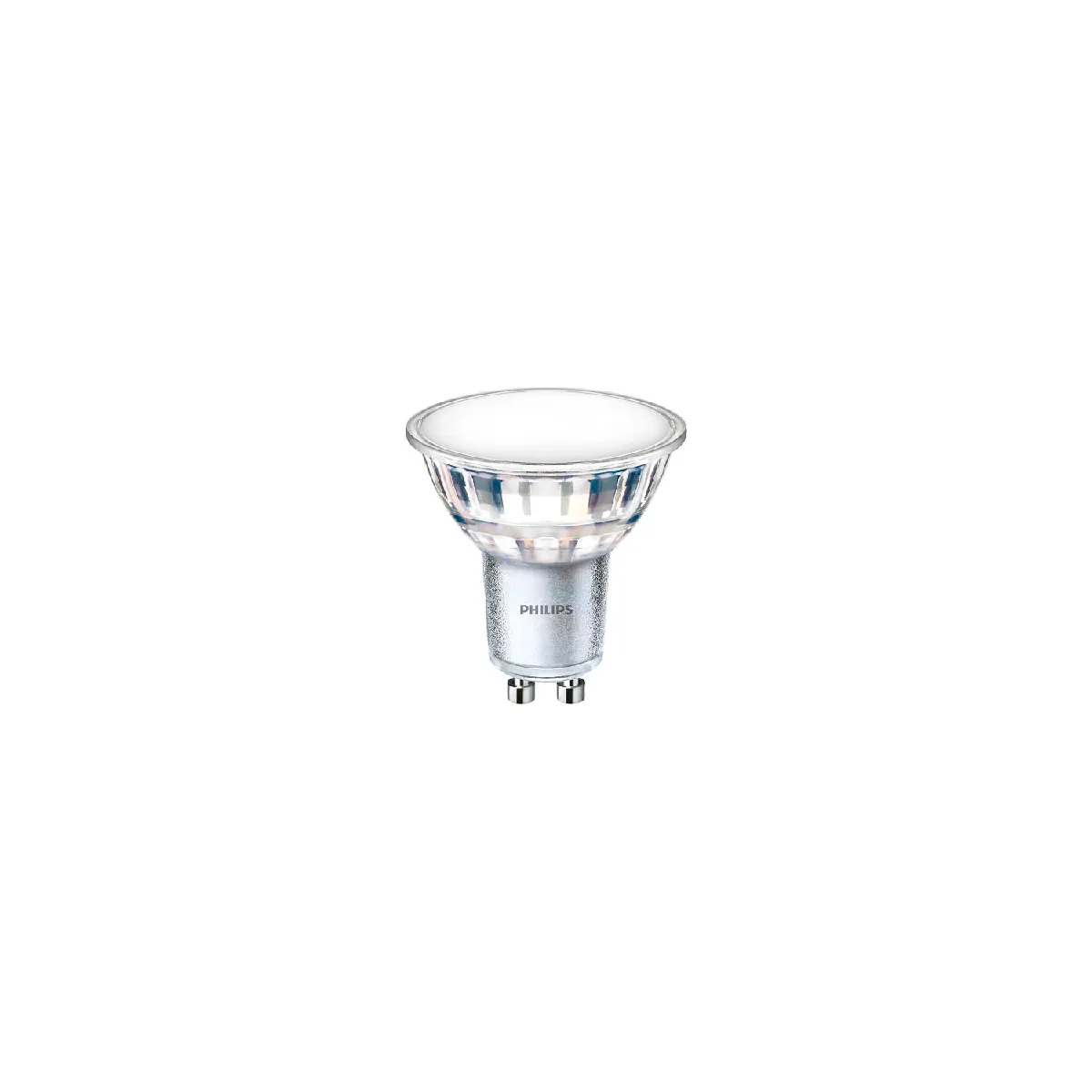Ampoule LED GU10 550 lm PAR16 CorePro spot 120° froid