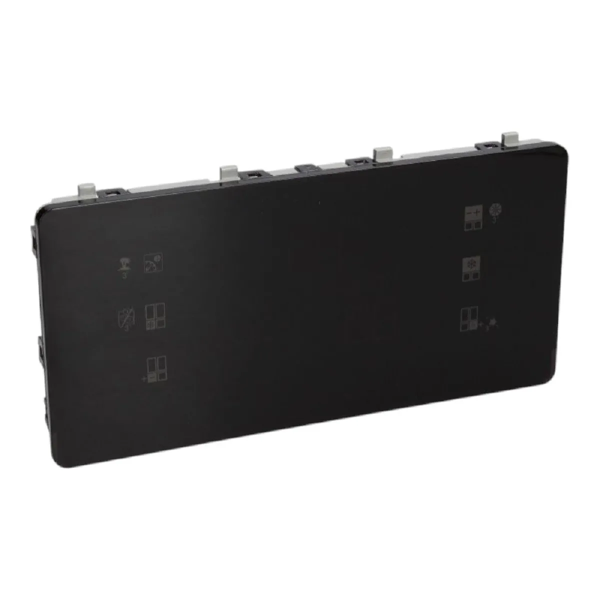 Beko Module de commande afficheur - vue 2