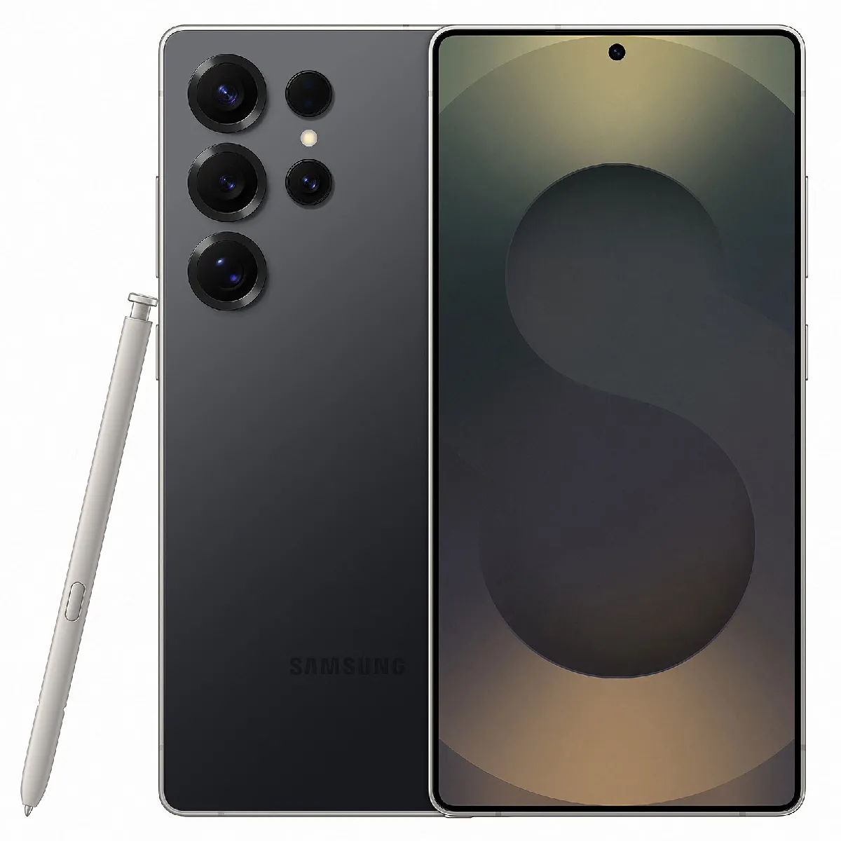 SAMSUNG GALAXY S25ULTRA (12+512GB) NOIR SAMSUNG GALAXY S25ULTRA (12+512GB) NOIR