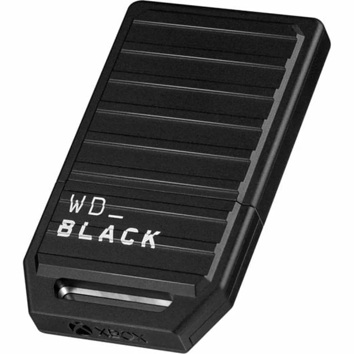 Western digital WD_BLACK C50 2To