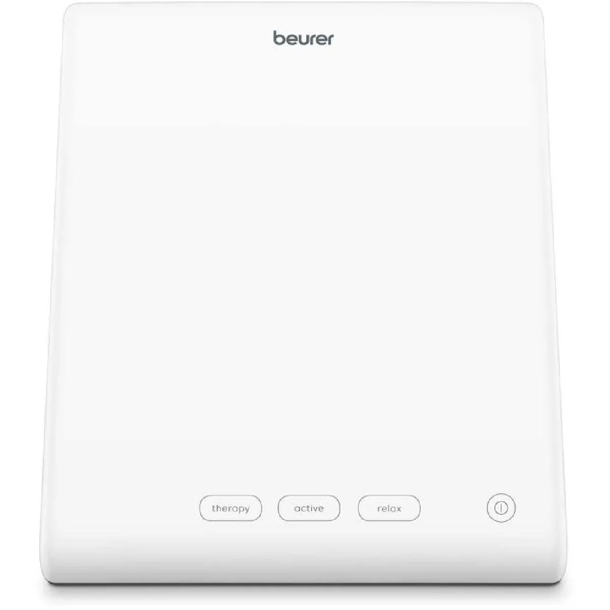 Luminothérapie TL - vue 2