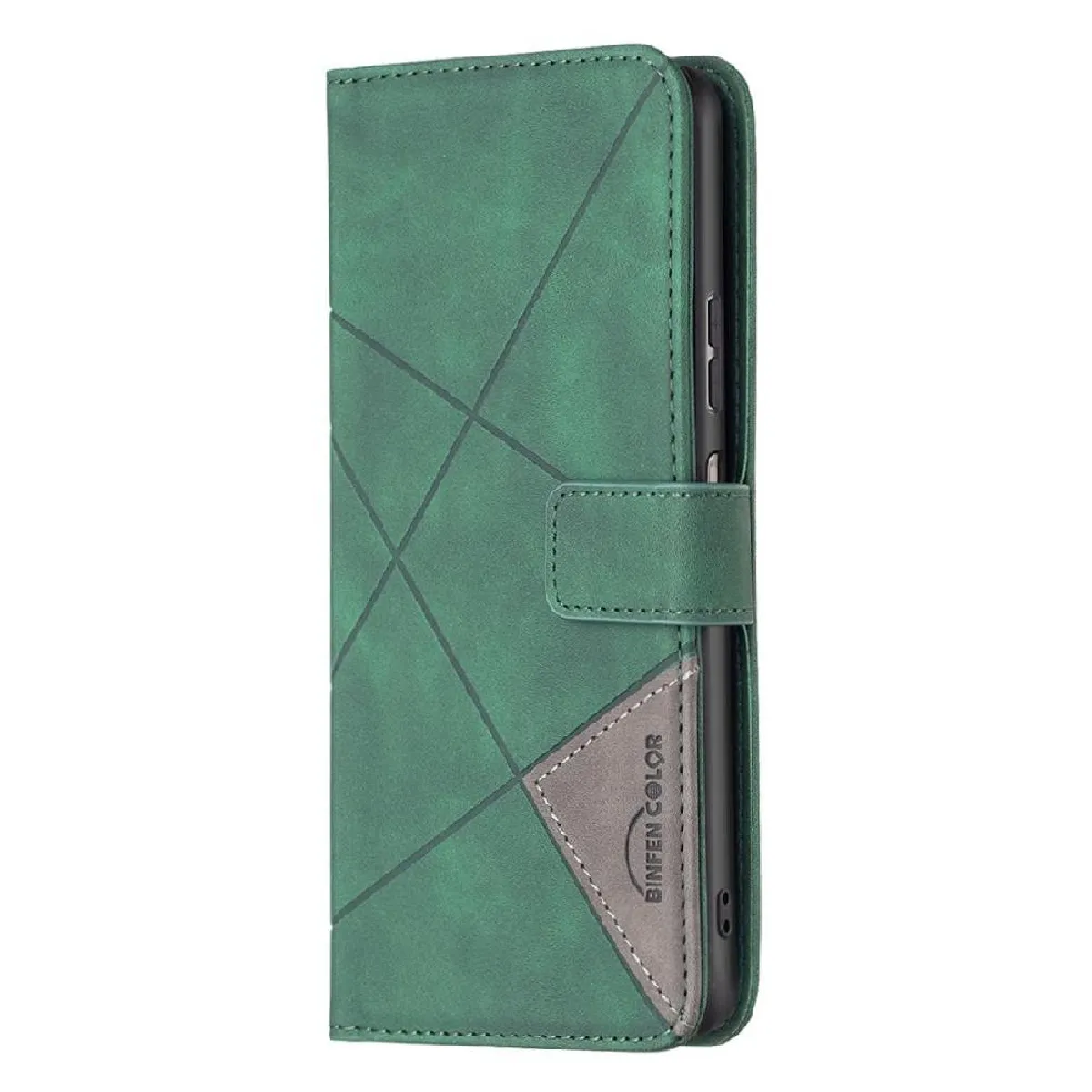 Générique Vert Coque Smartphone Infinix Hot 11T