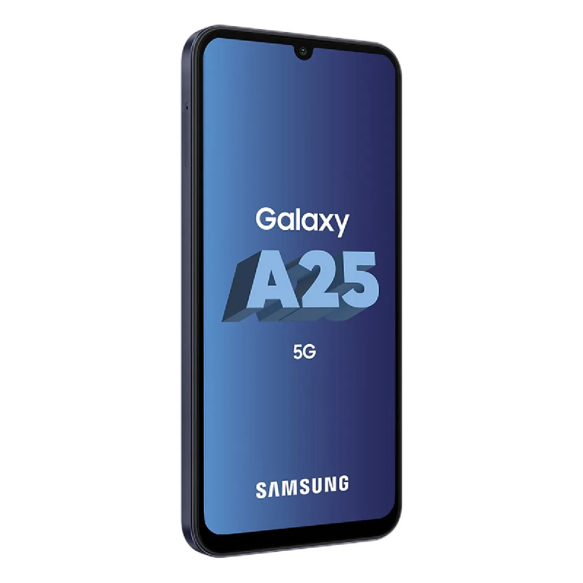 Samsung Galaxy A25 5G - Noir · Reconditionné - Smartphone Android