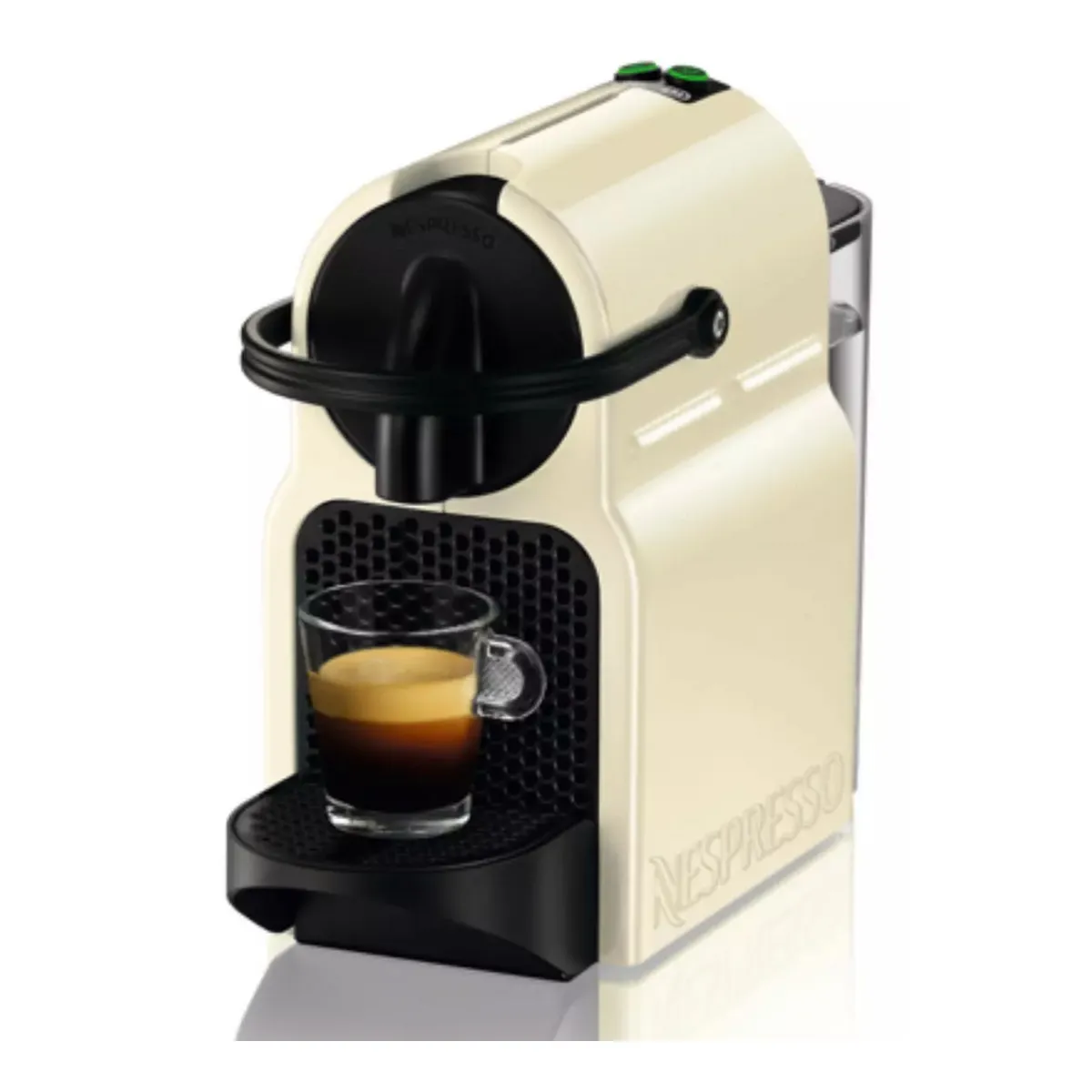 Cafetière nespresso 19 bar - EN80.CW - Inissia - DELONGHI