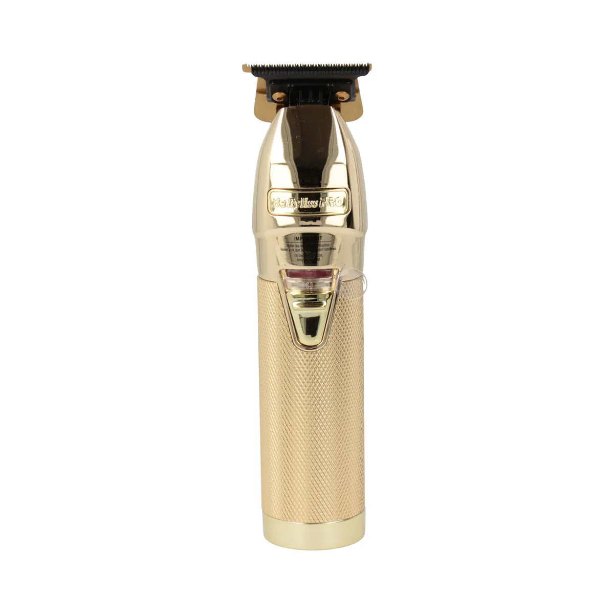 Tondeuse Babyliss Skeleton Trimmer - vue 6