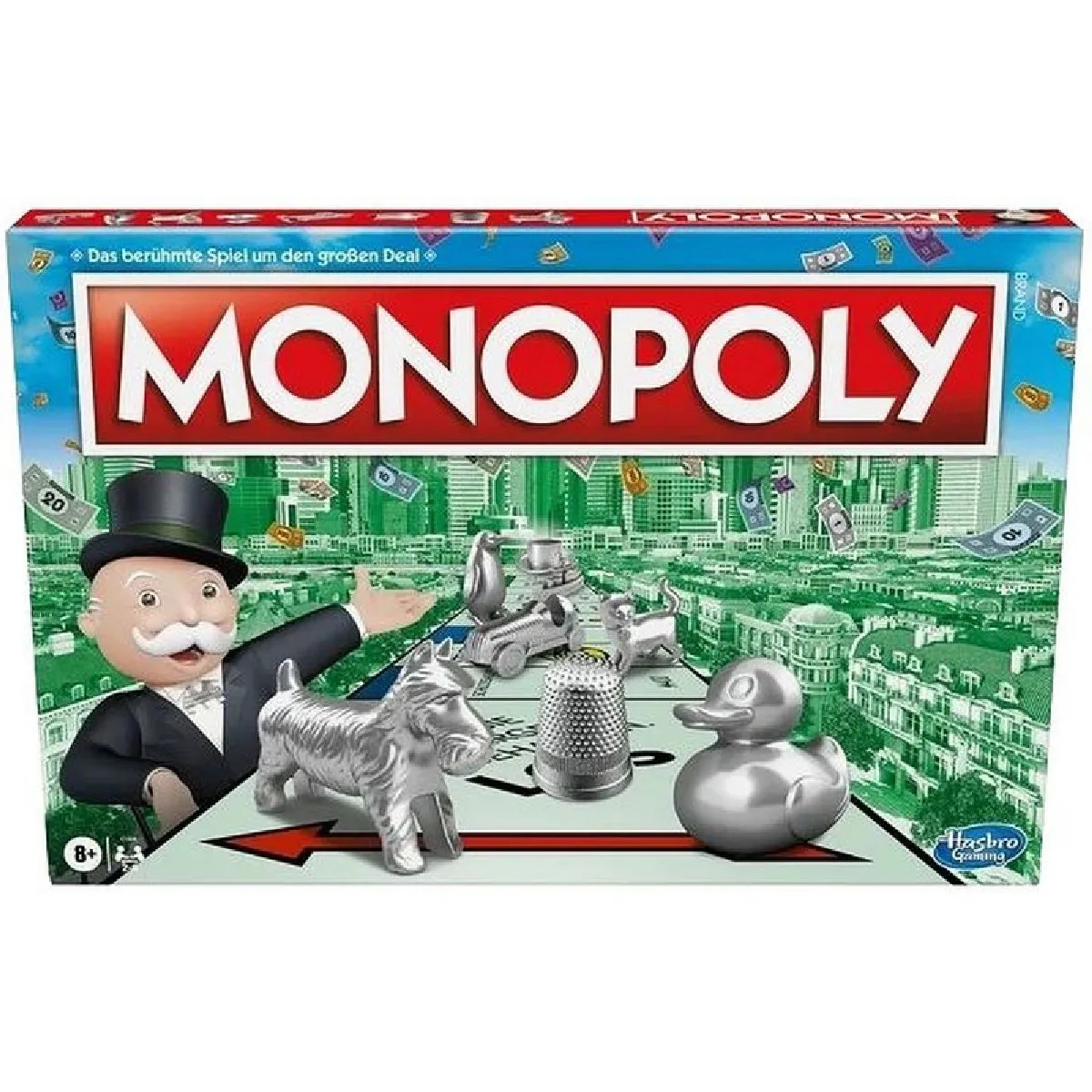 Jeu Monopoly - vue 5