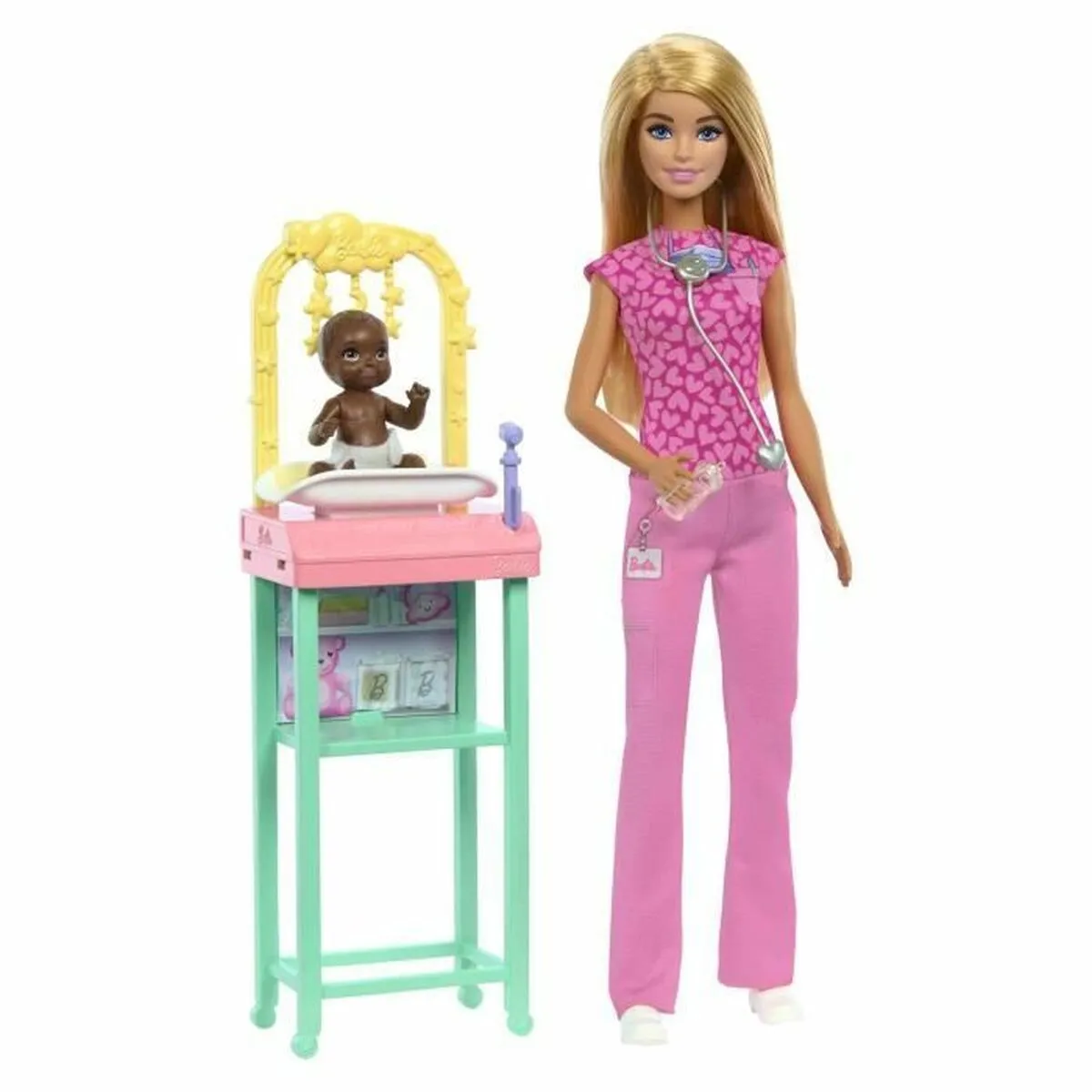 barbie-poupee-barbie-2-unites-rue-du-commerce-m25028328096