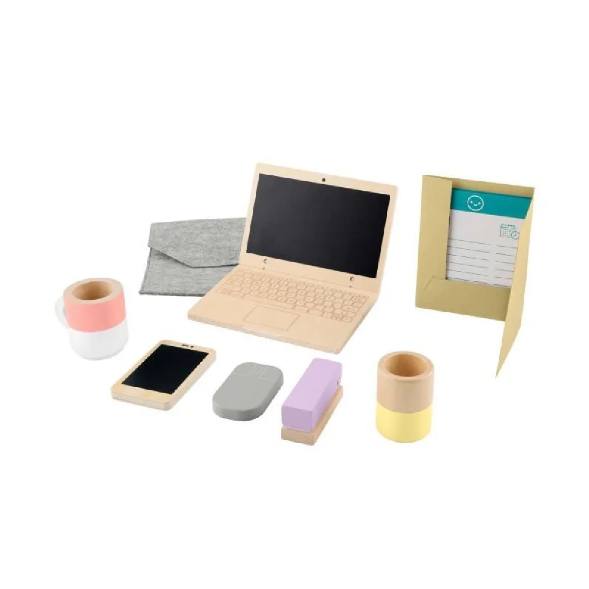 Jouet Educatif Fisher Price HXV11