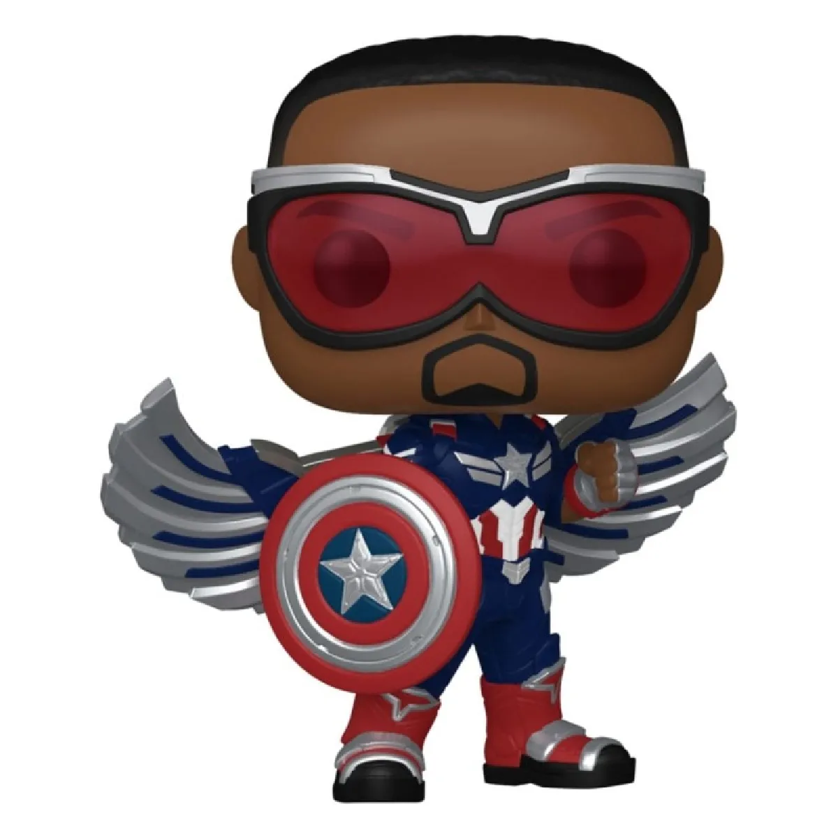 FUNKO Captain America