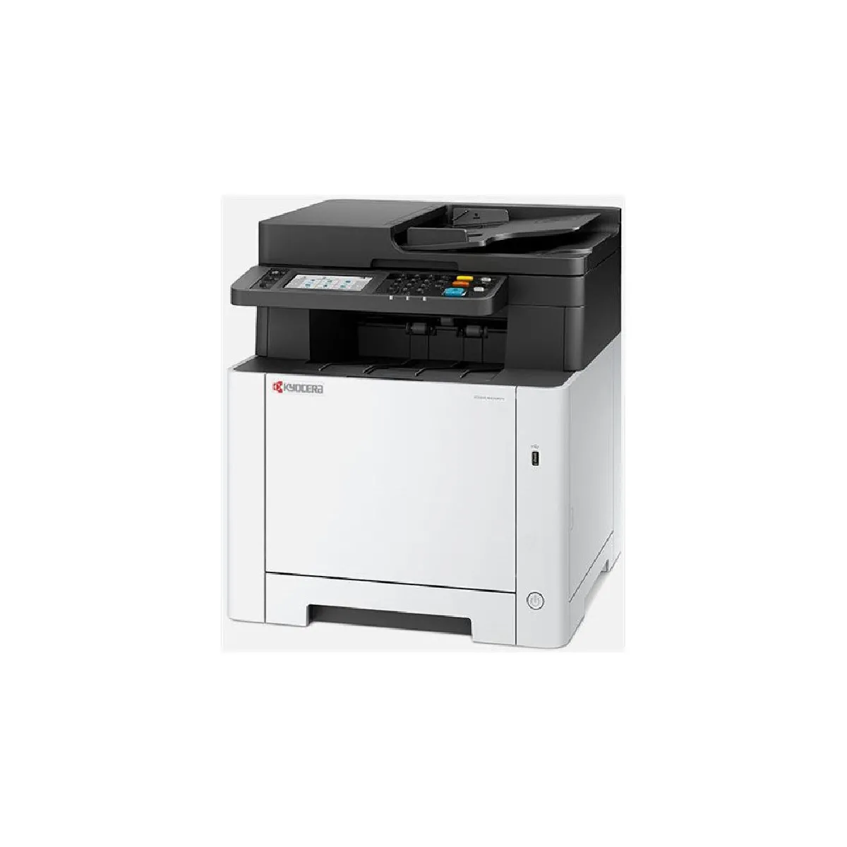 Kyocera Imprimante laser couleur - Blanc