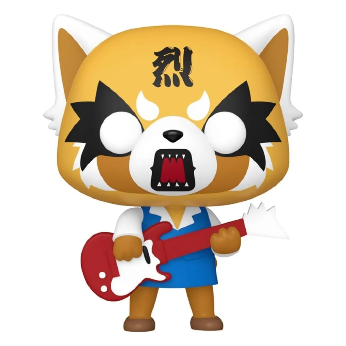 Funko Pop Aggretsuko
