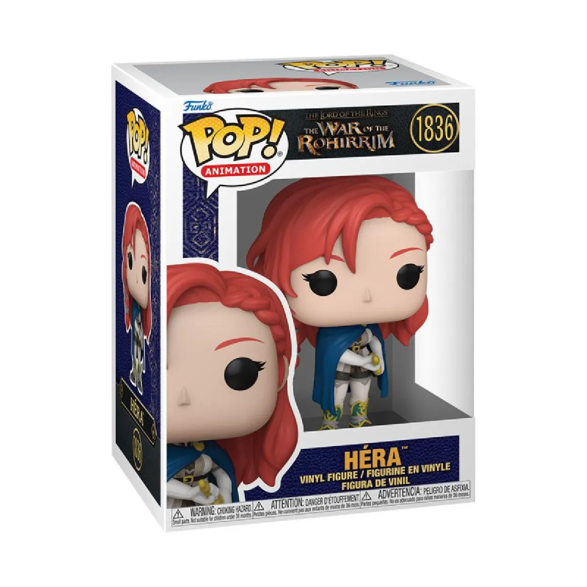 FUNKO Hera