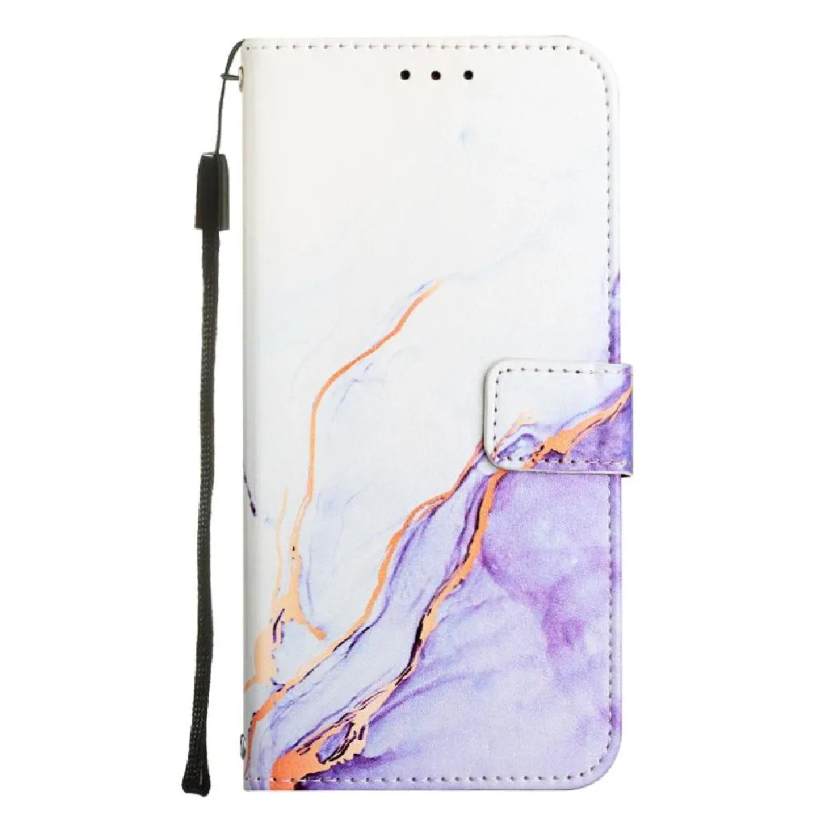 Générique Violet Oppo Reno 12F