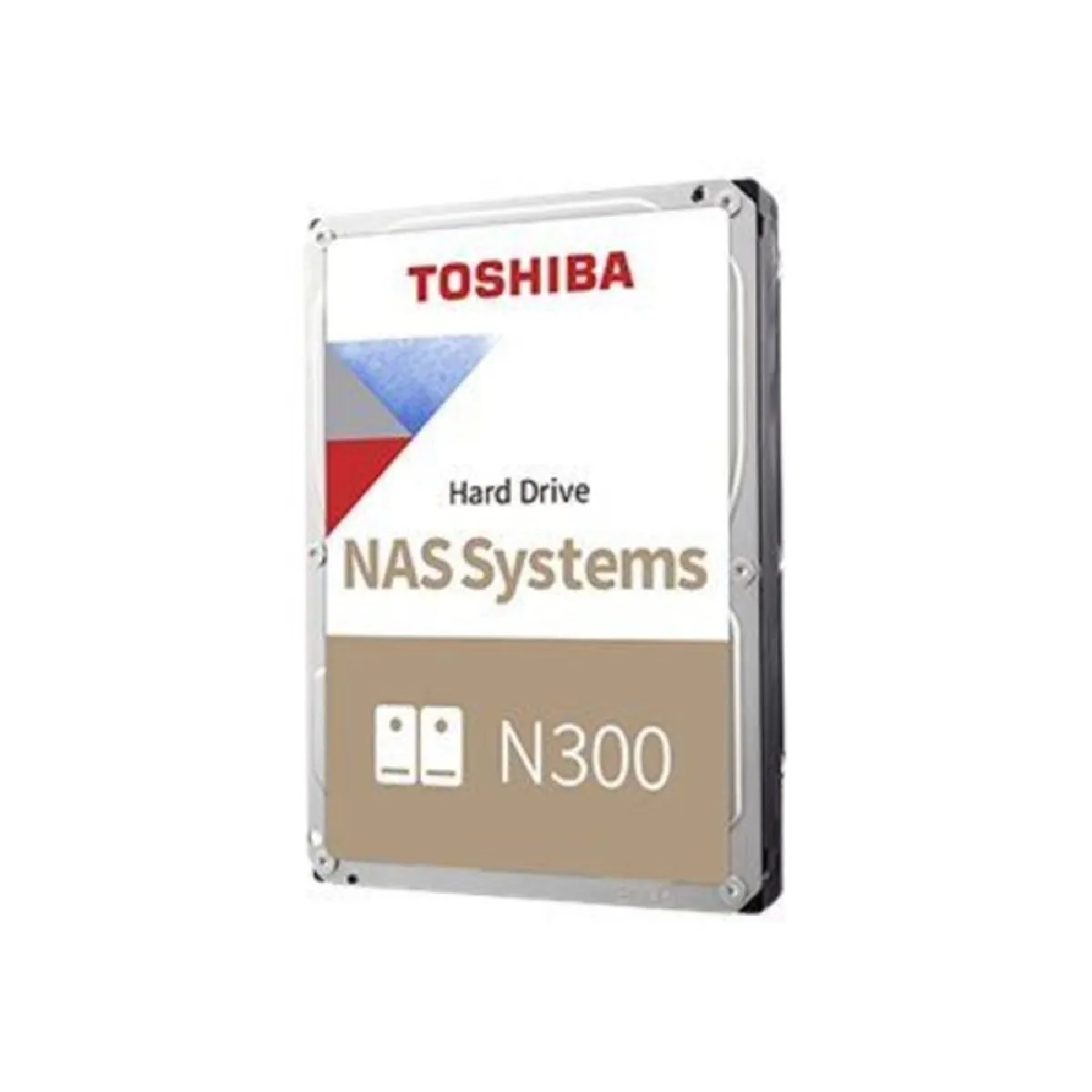 Toshiba N300 14 To