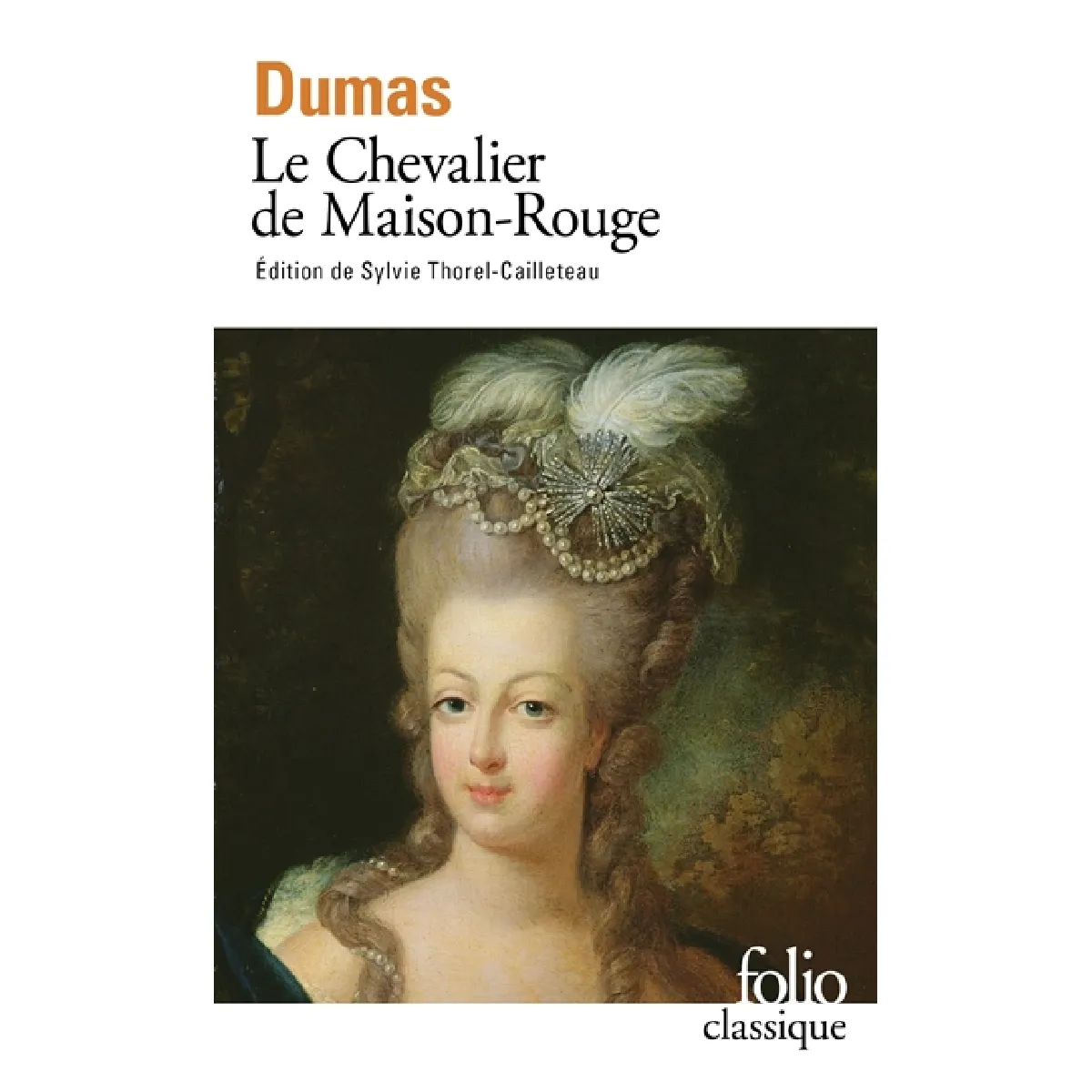Alexandre Dumas, Dumas, Alexandre Homme Rouge Le Chevalier De Maison - Épisode De 93 - Image 2