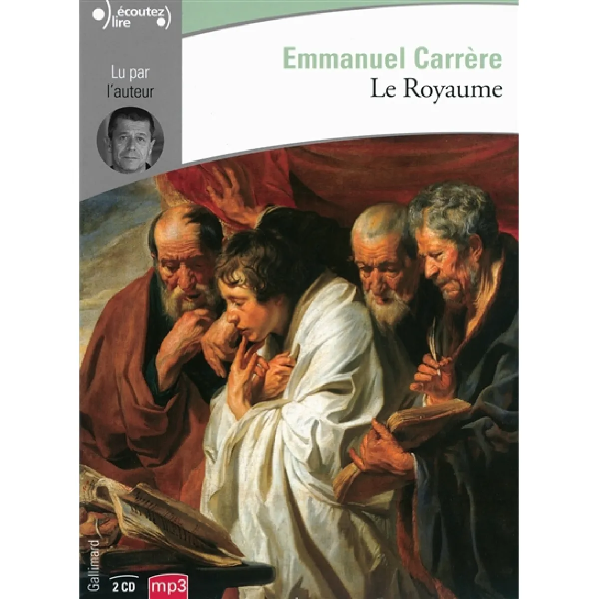Le royaume