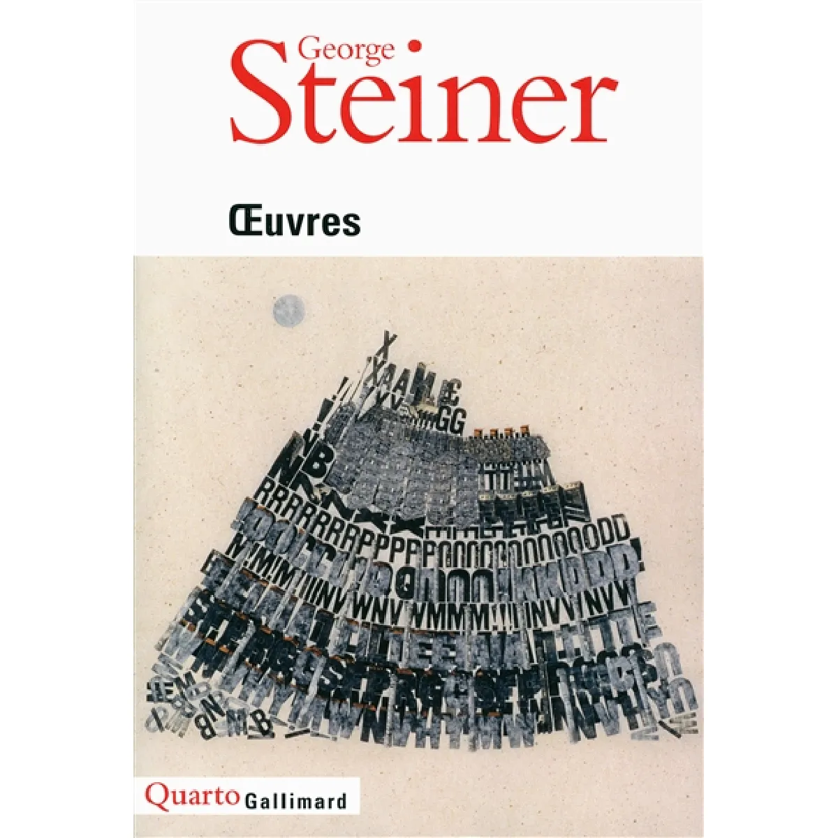Oeuvres