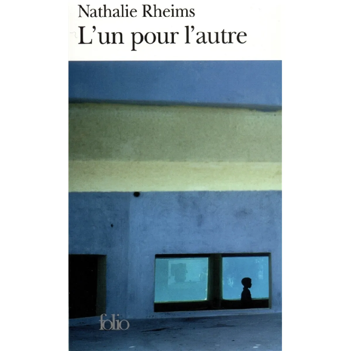 L'un pour l'autre