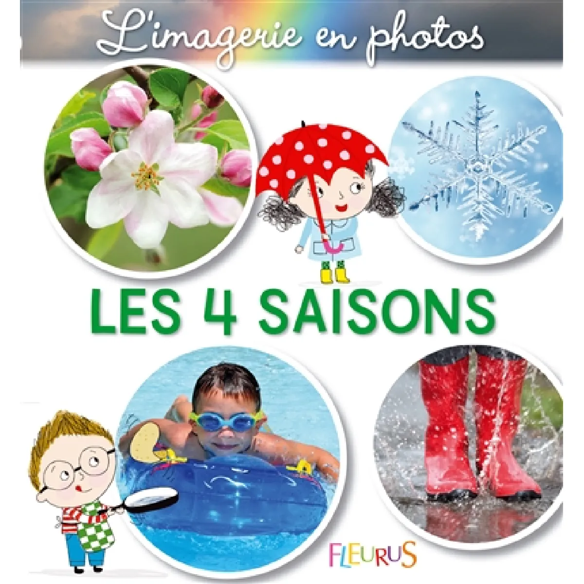 Les 4 saisons