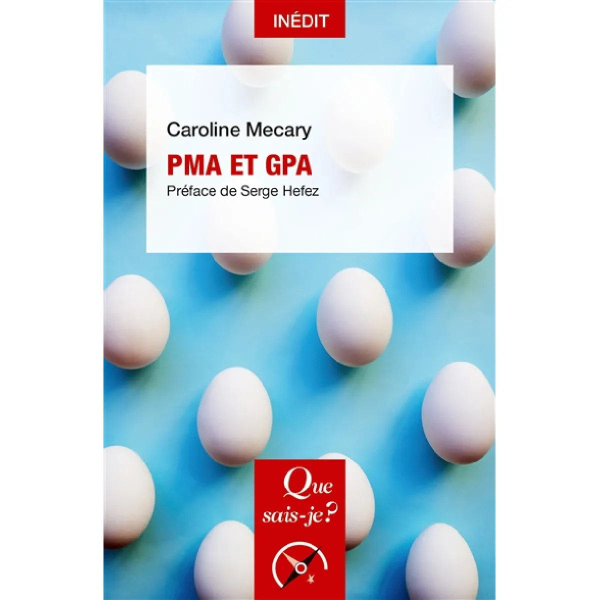 PMA et GPA : des clés pour comprendre