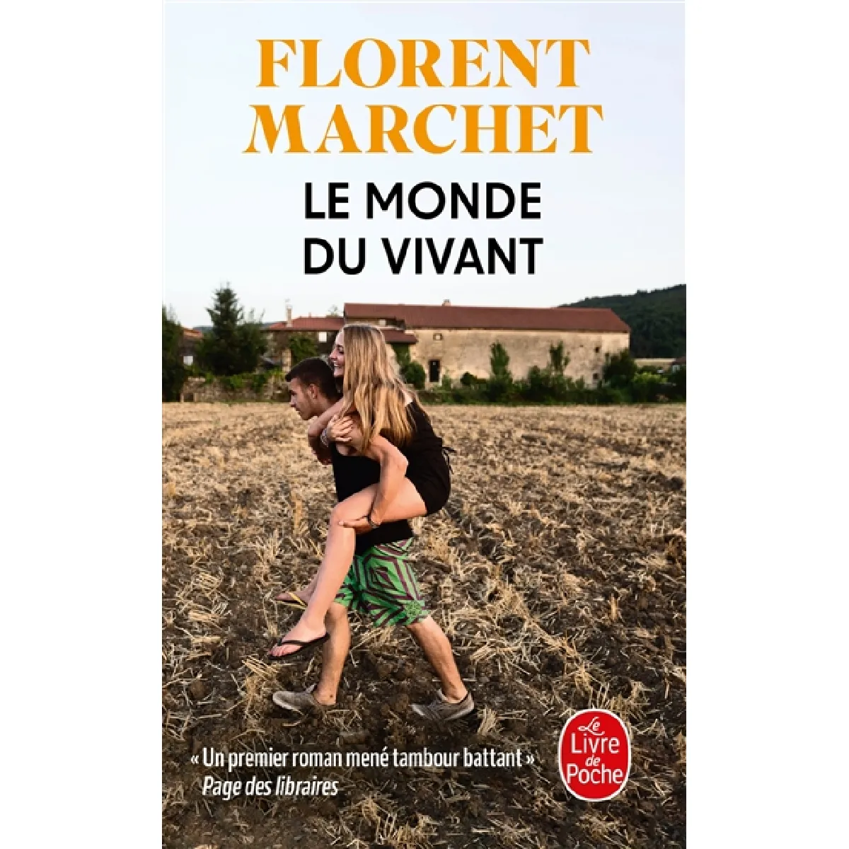 Le monde du vivant