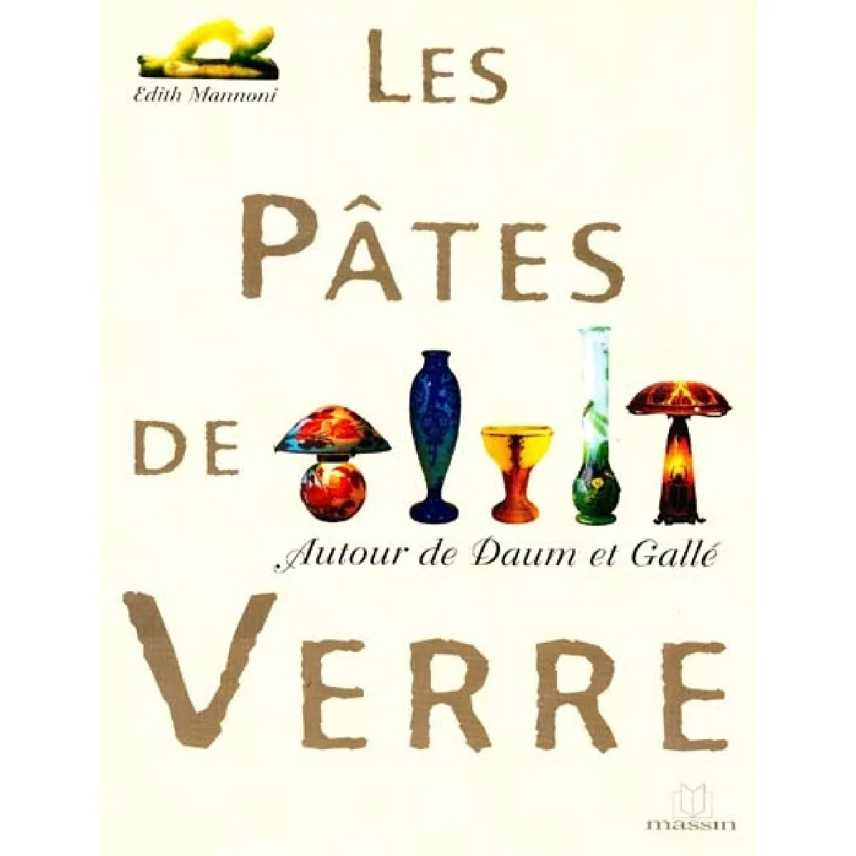 Les Pâtes de verre - Image 2