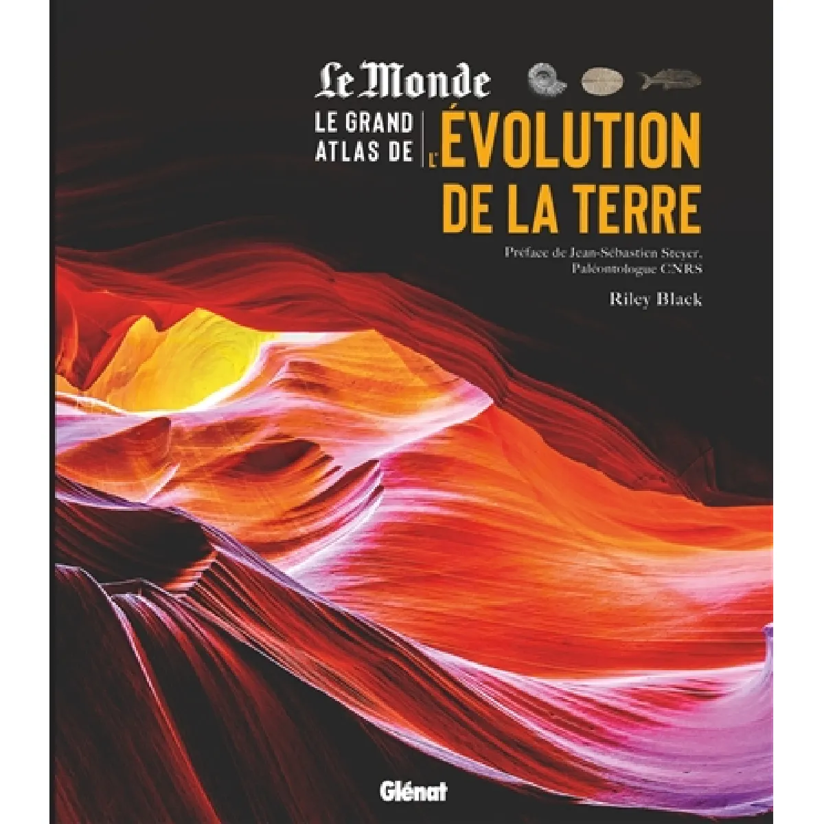 Télécharger Grand atlas historique : L'histoire du monde en 520 cartes