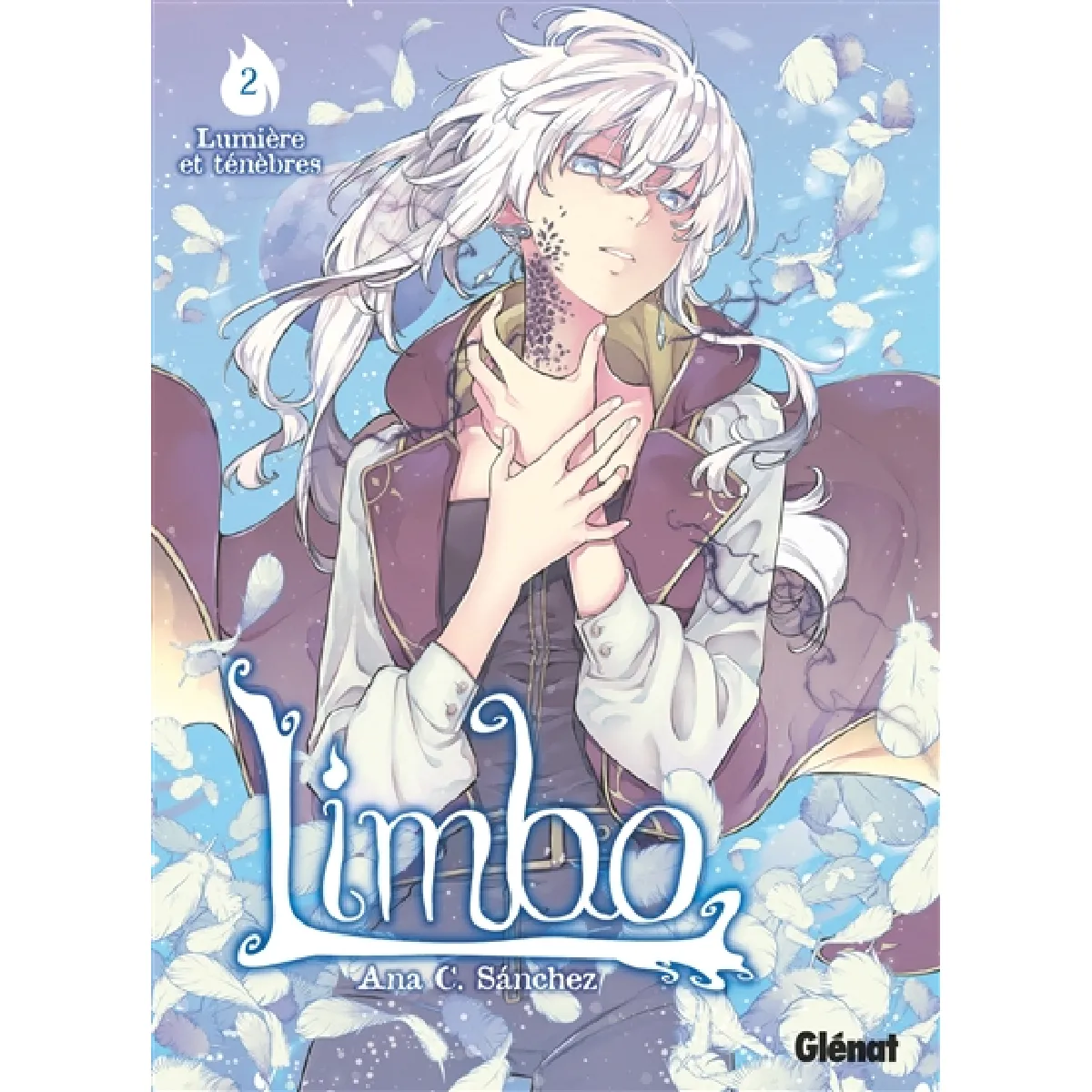 Limbo. Vol. 2