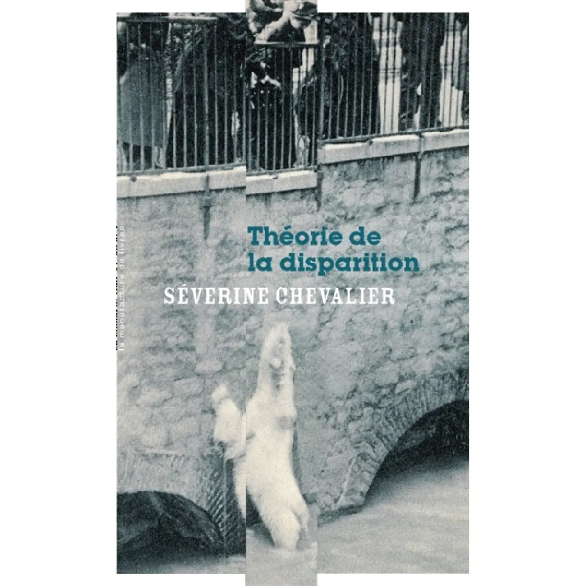 Théorie de la disparition