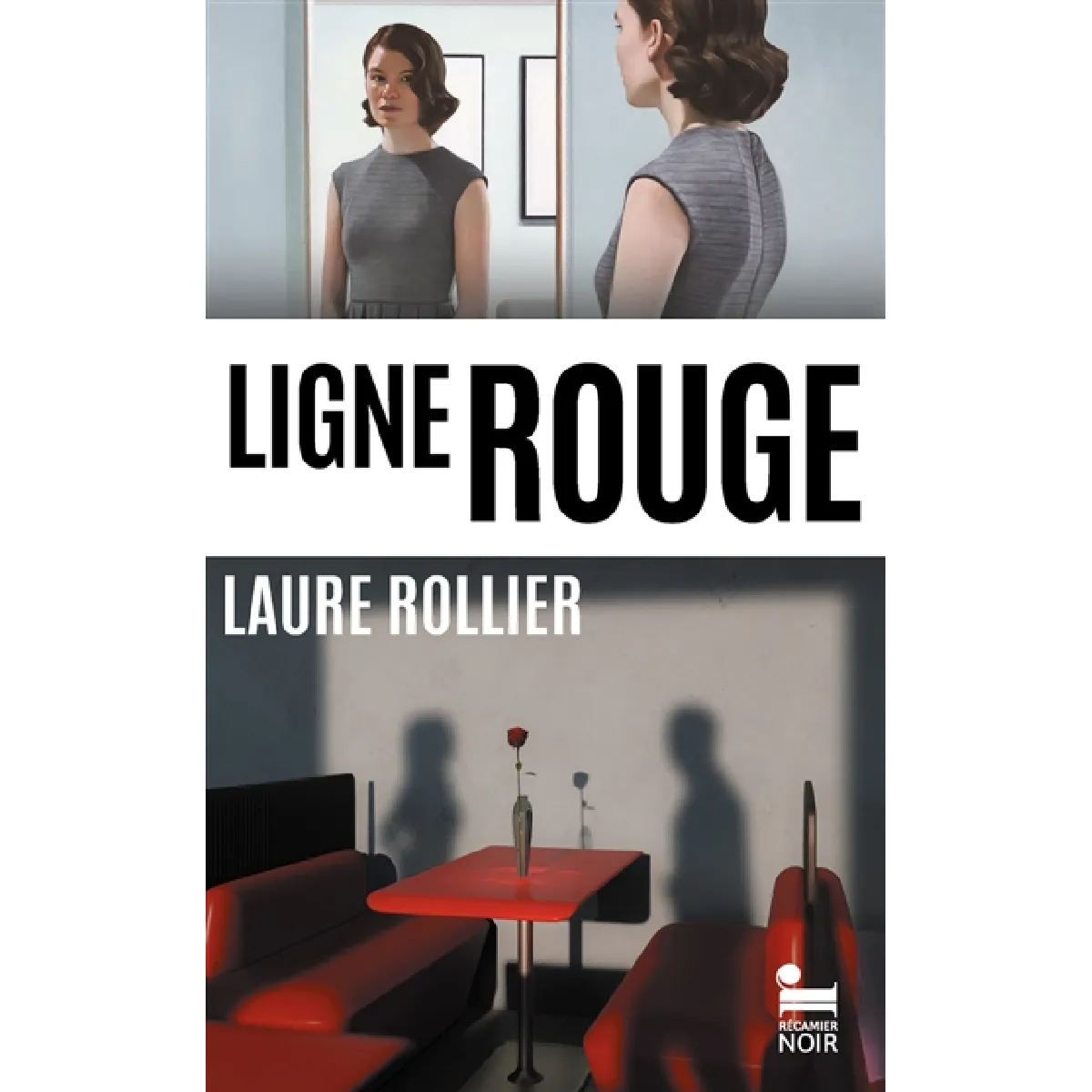 Rouge Ligne : Thriller