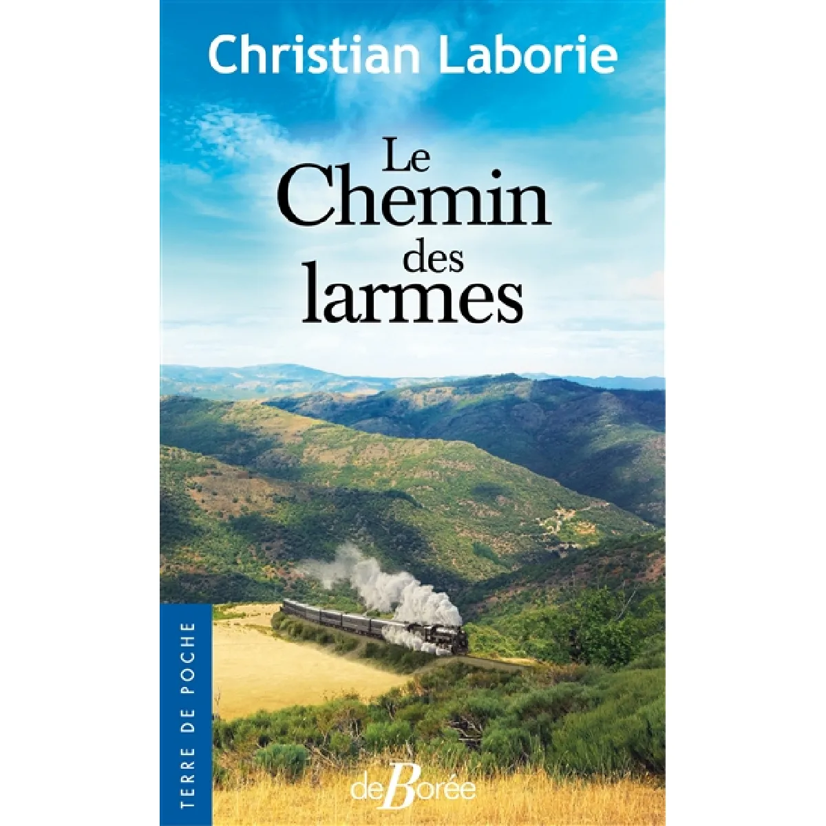 Le chemin des larmes