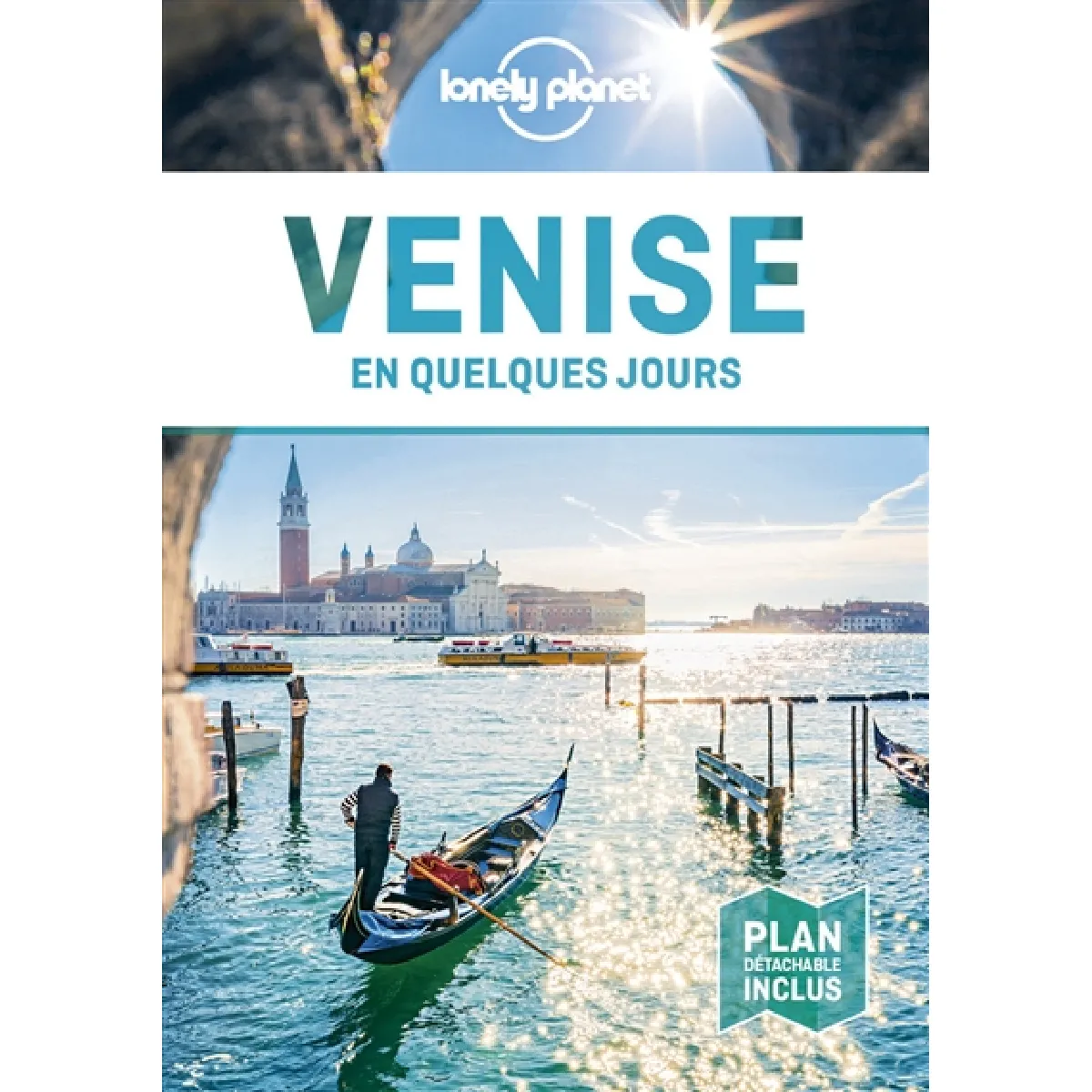 Unbekannt Venise En Quelques Jours - Image 2