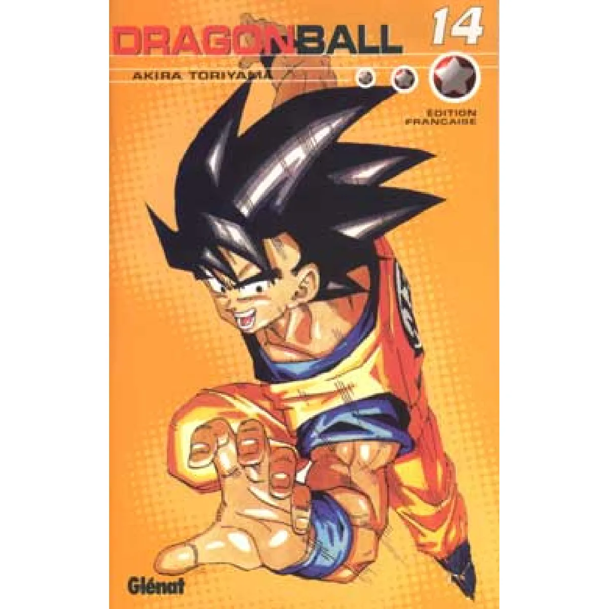 Dragon Ball : double. Vol. 14