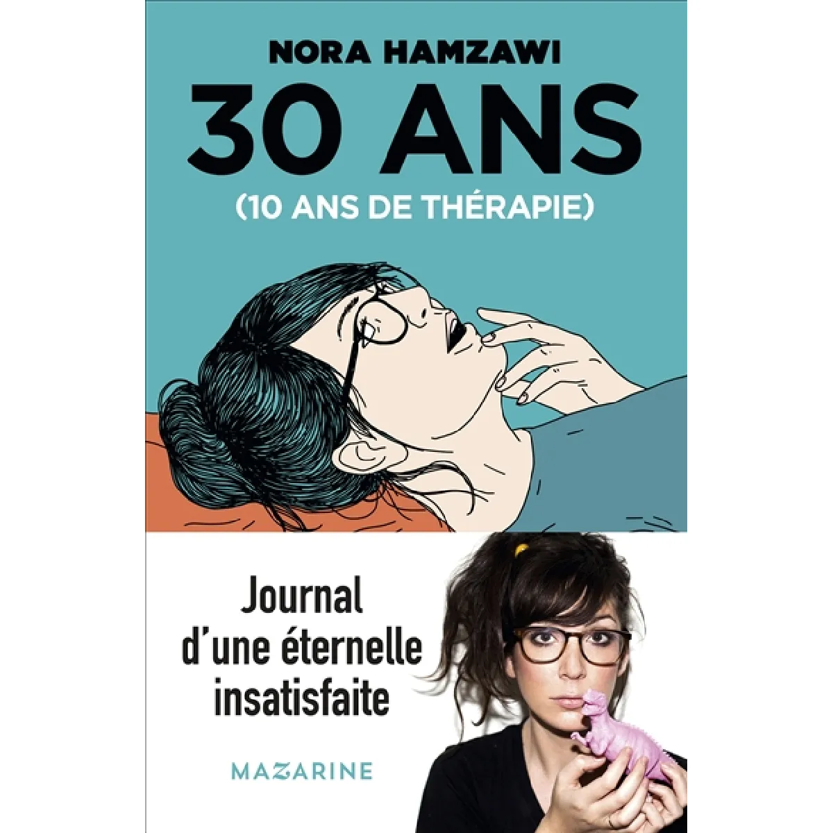 30 ans (10 ans de thérapie) - Image 2