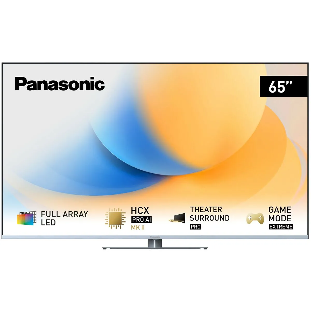 Panasonic TV65W93AE6 - vue 1