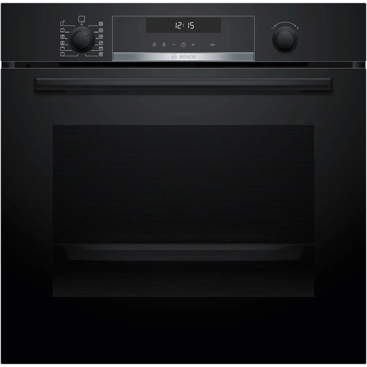 Four Encastrable Bosch HBG578EB7 – Pyrolyse, 71L, Wi-Fi Intégré