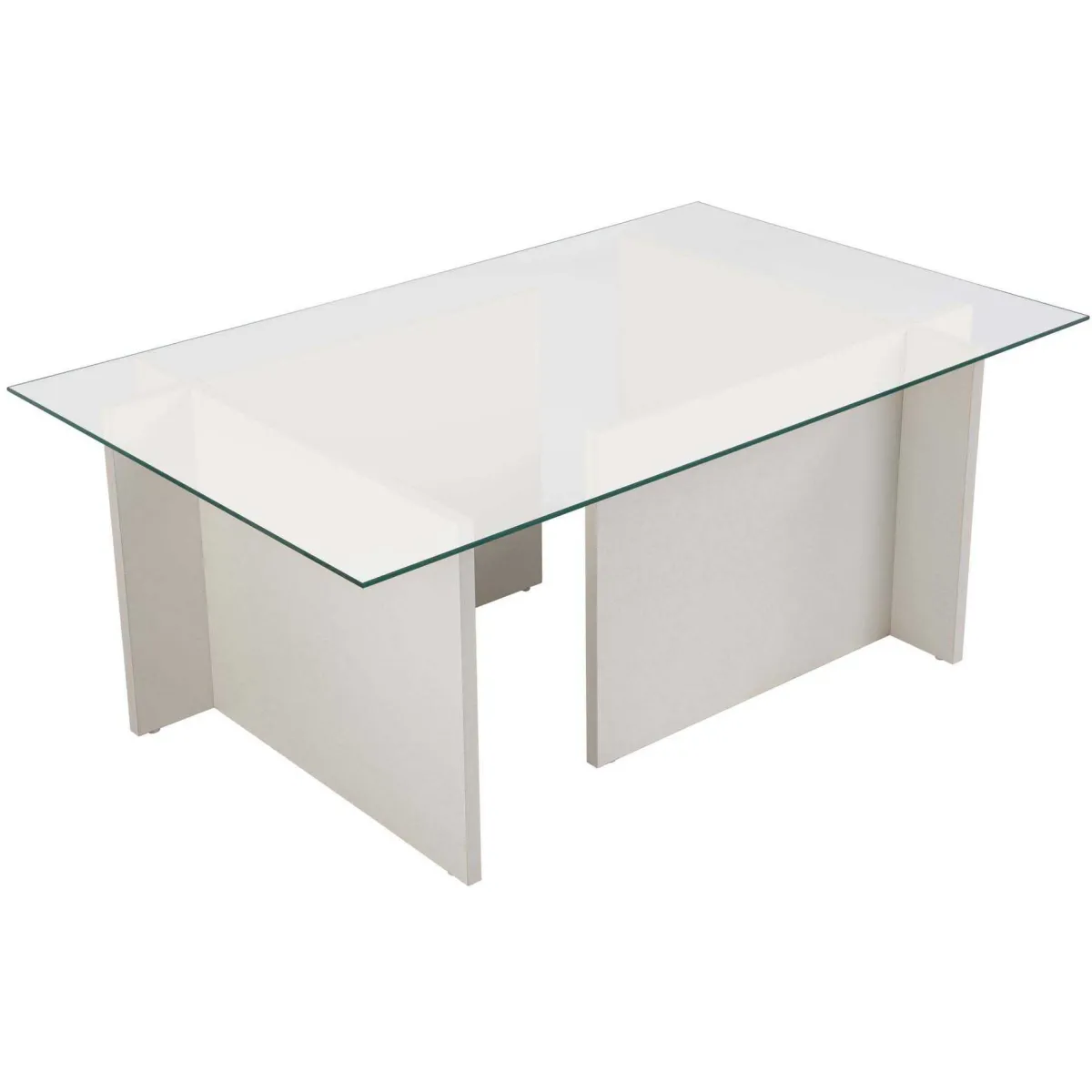Meilleurs prix pour Hanah Home Vetrino - Table basse