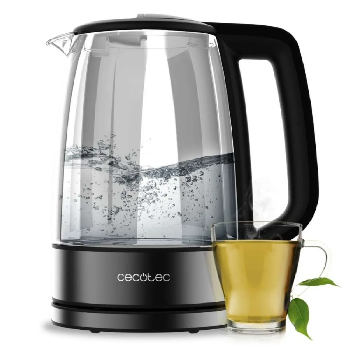 Cecotec 00170 - Thermosense 340 Clear - Neuf - Image 2