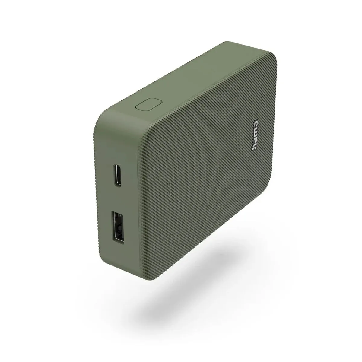 Hama Power Pack Colour 10 10000Mah Vert - Image 3
