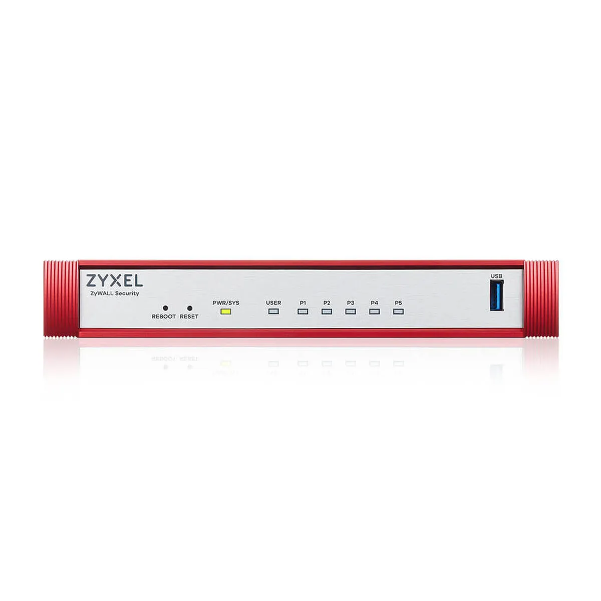 Non Communiqué Zyxel Usg Flex H Series 50H - Firewall - Avec 1 An De Pack Gold Security - 5 Ports - 1Gbe - Géré Par Le Cloud - Pour Zyxel Sfp-1000T, Sfp10g-Lr, Sfp10g-Sr, Sfp-Lx-10-D, Sfp-Sx-D - Image 5